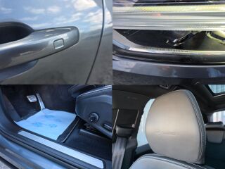 Volvo XC60 AWD R-Design FuIl Options Osmium Grey 2.0 140kW