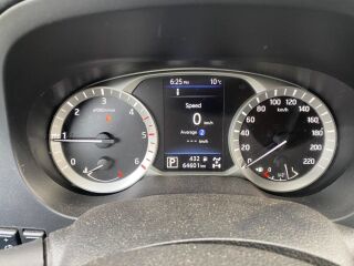 Nissan Navara 2.3 140kW