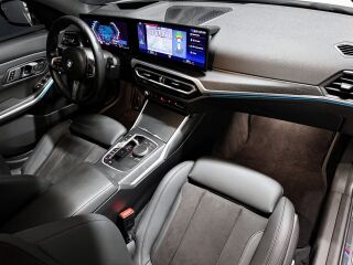 BMW 330 i M-Sportpakett PRO LCI 2.0 180kW