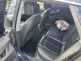 Audi A7 3.0 180kW