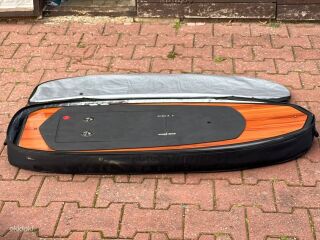 Elektri foil board / Carbon E Foil 3kW