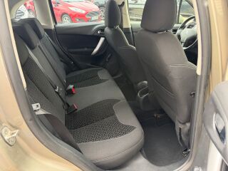 Citroen C3 1.6 88kW