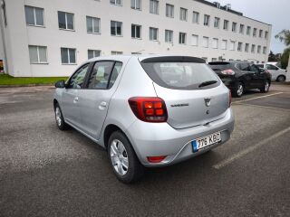 Dacia Sandero 1.0 54кВ