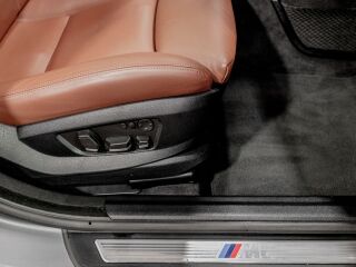 BMW 520 M-Paket X-Drive 2.0 135kW