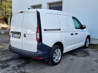 Volkswagen Caddy 2.0 55kW