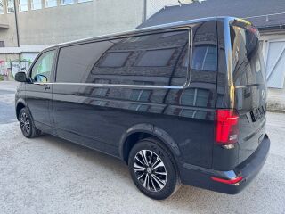 Volkswagen Transporter T6.1 L2H1 LONG 2.0 R4 150kW