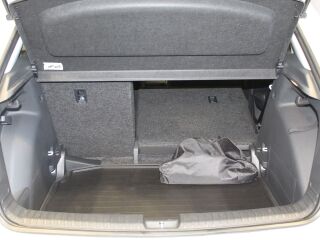 Skoda Fabia Ambition TSI 1.0 81kW