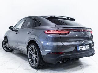 Porsche Cayenne Coupe 3.0 250кВ