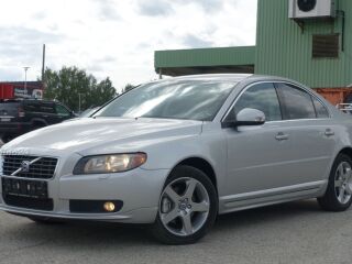 Volvo S80 Momentum Facelift 2.5 i 147kW