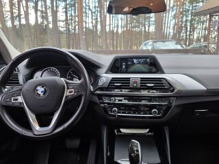 BMW X4 2.0 140kW