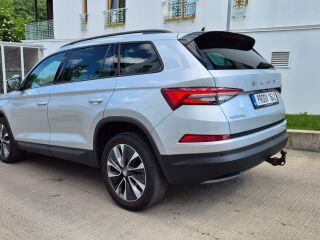Skoda Kodiaq AMBITION TOUR 2.0 DTI 110kW