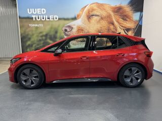 Cupra Born CUPRA ELEKTER 70kW