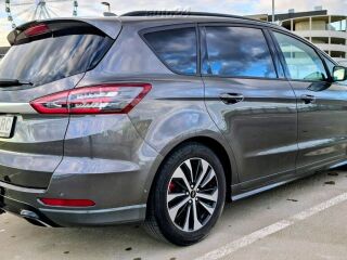 Ford S-MAX 7k ST-Line 2.0 140kW