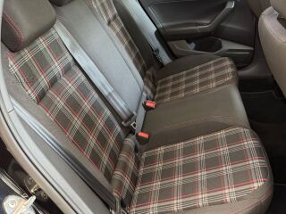 Volkswagen Polo GTI 2.0 TSI 147кВ
