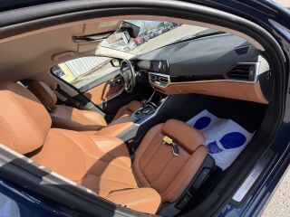 BMW 330 e TOURING G21 F SPORT LINE 2.0 R4 PLUG-IN HYBRID 80 + 135kW