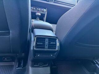 Skoda Karoq Elegance 1.5 110kW