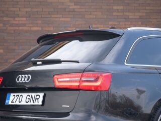 Audi A6 S-Line 3.0 Bi-TDI 230kW