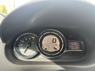 Renault Megane Limited Editon 1.2 97кВ