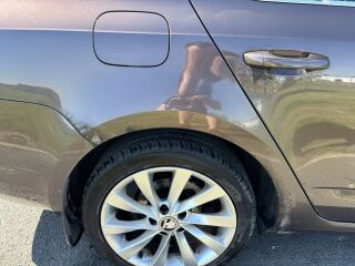 Skoda Octavia HB Ambition PLUS TSI 1.4 103kW