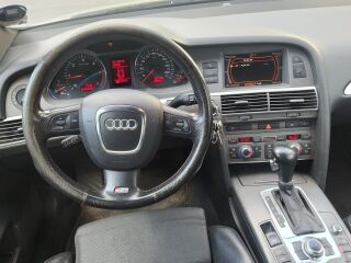 Audi A6 S line 3.0 165кВ
