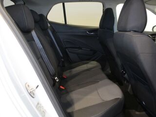 Skoda Fabia Ambition TSI 1.0 81kW