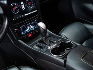 Maserati GranTurismo S 4.7 V8 338кВ