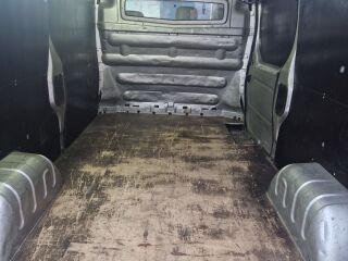 Nissan Primastar 2.0 84kW
