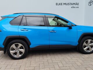 Toyota RAV4 Premium Plus 131kW