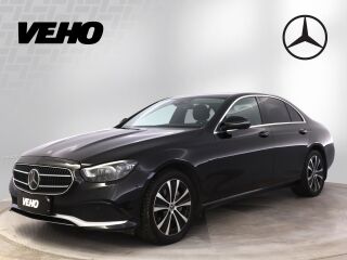 Mercedes-Benz E 300 e 4Matic Avantgarde Plug in 2.0 R4 155kW