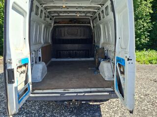Ford Transit 2.2 92кВ