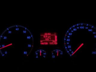 Volkswagen Caddy MAXI Ecofuel 2.0 80кВ