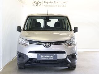 Toyota ProAce City Combi 81kW