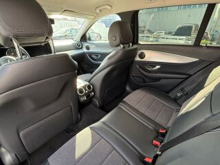 Mercedes-Benz E 220 D T 4MATIC 2.0 143kW
