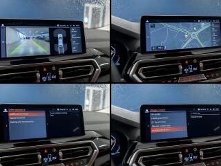 BMW X4 xDrive20i 2.0 135kW
