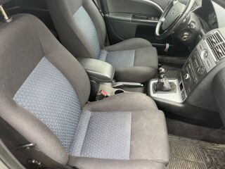 Ford Mondeo 2.0 107кВ