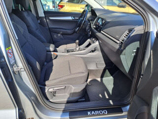 Skoda Karoq Ambition 1.5 TSI 110kW