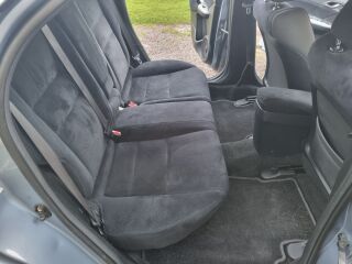 Honda Civic 1.3 61kW