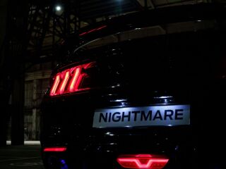 Ford Mustang 5.0 V8 324kW