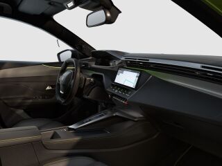 Peugeot 408 GT Exclusive Hybrid 145 e-DCS6 107kW