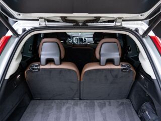 Volvo XC90 Polarstar Inscription T8 2.0 223kW