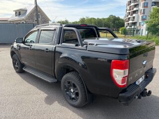 Ford Ranger 3.2 147кВ