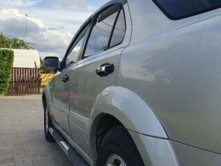 Kia Sorento 2.5 125кВ
