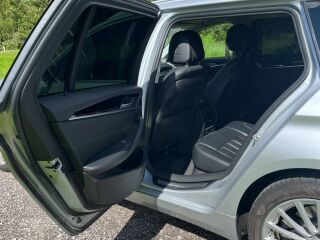 BMW 530 2.0 185kW