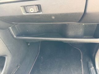 Volkswagen Golf GTi Conditioner 1.8 79kW