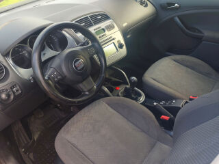 SEAT Altea XL 1.9 77кВ