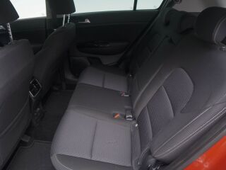 Kia Sportage EX Navi 1.6 100кВ