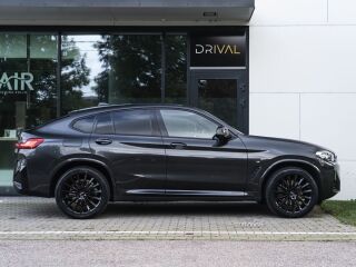 BMW X4 Facelift xDrive30d M Sportpakett 3.0 210kW