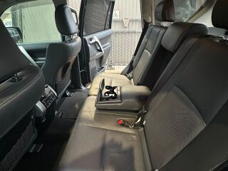 Toyota Land Cruiser 2.8 150kW