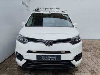 Toyota ProAce City Family 96kW