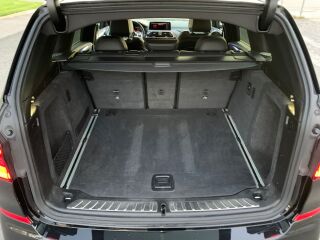 BMW X3 M Sport 3.0 210kW